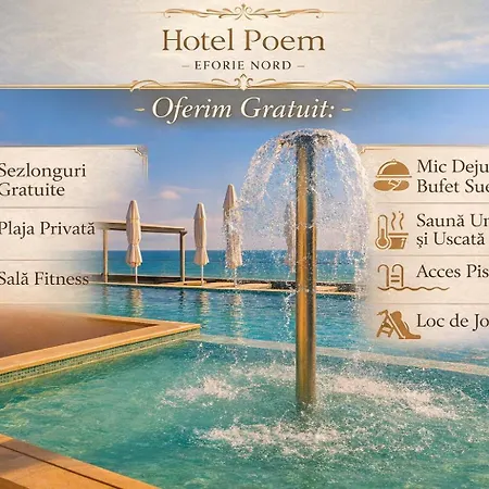 Διαμέρισμα Poem Panoramic View Belona